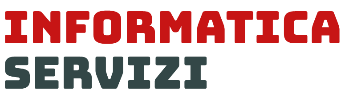 logo Informatica Servizi
